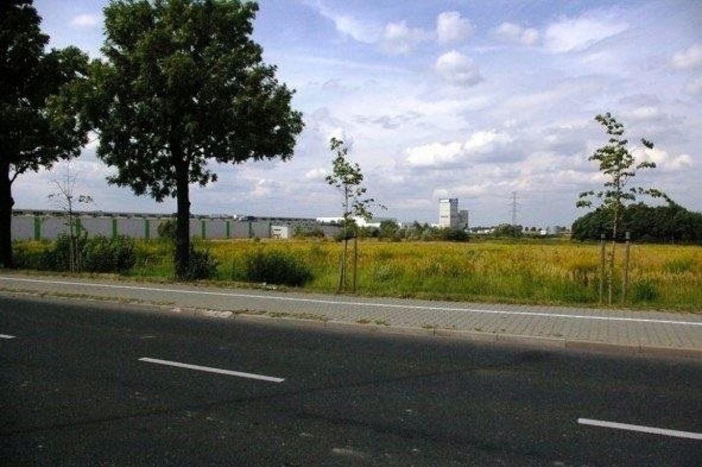 Działka, Gliwice, 8000 m²