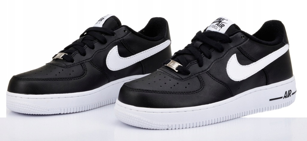 Купить Туфли NIKE Air Force 1 CJ0952 001 – 43 год: отзывы, фото, характеристики в интерне-магазине Aredi.ru