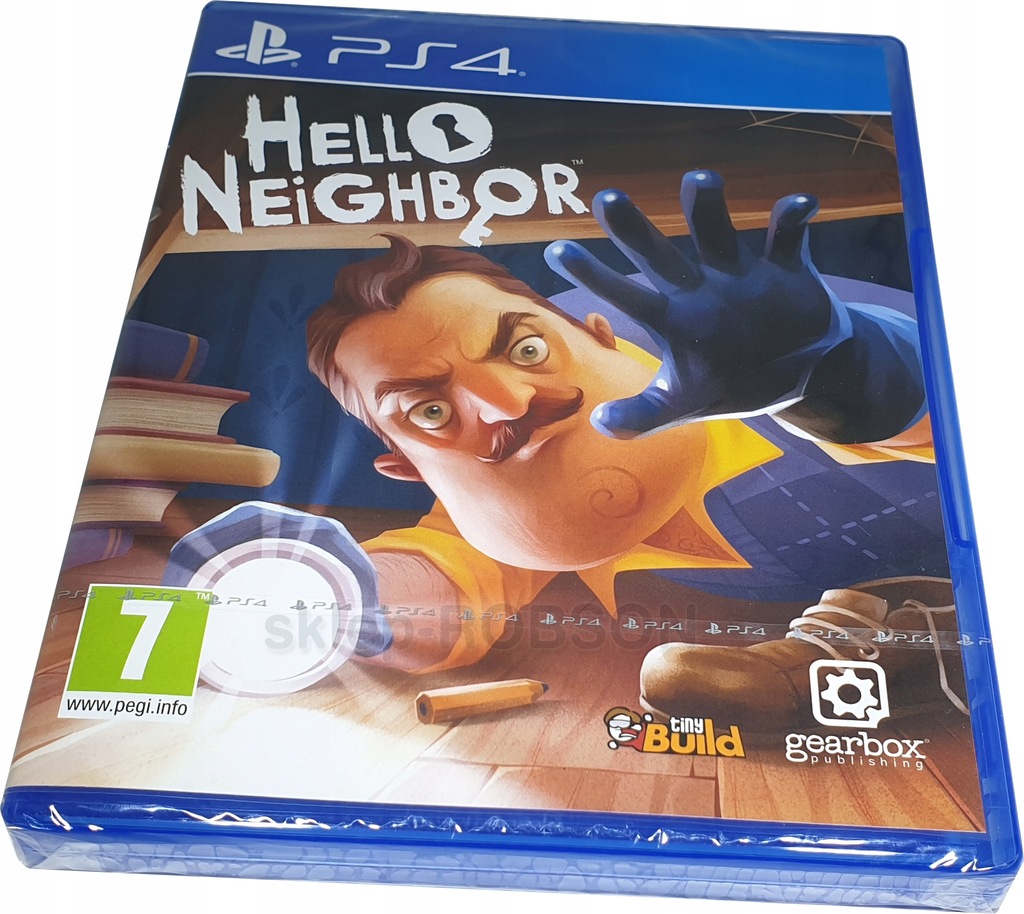 Привет сосед ps4. Hello Neighbor диск на ps4. Hello Neighbor для PLAYSTATION 4. Привет сосед игра на ps4. Диск привет сосед.