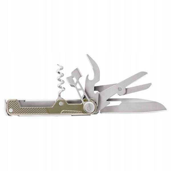Multitool Gerber ArmBar Cork SHIMMER GOLD
