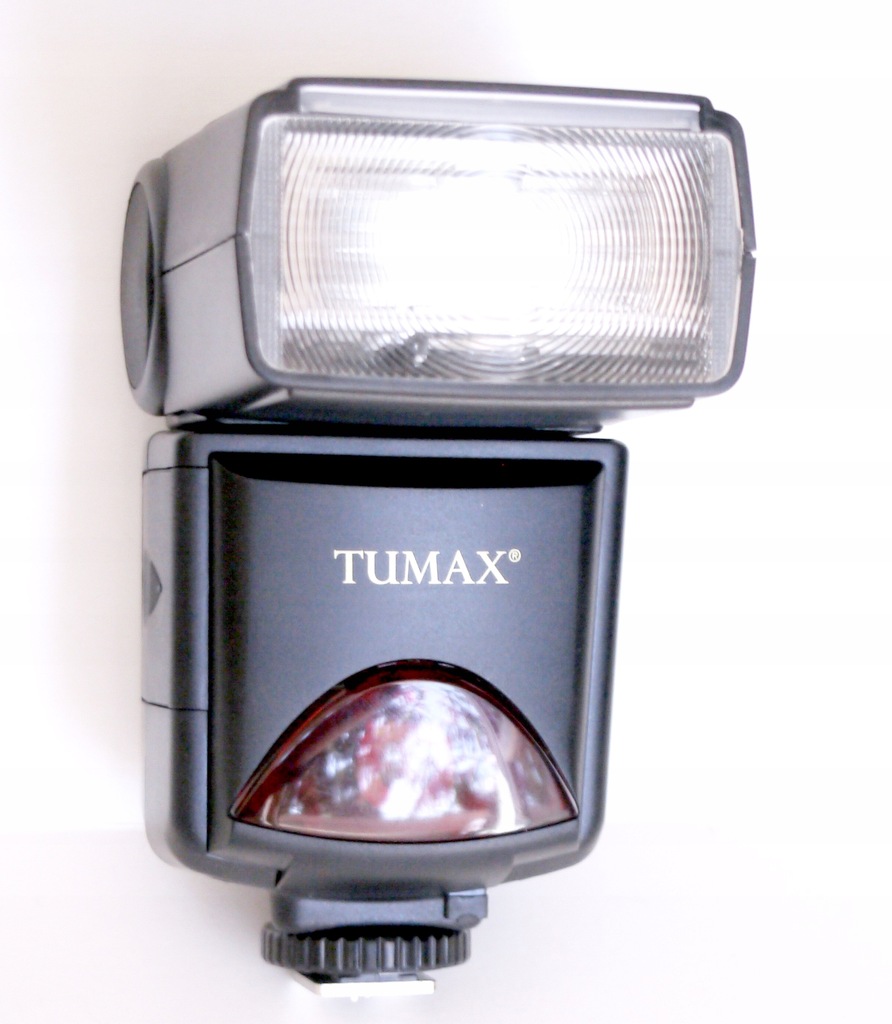 Lampa błyskowa Tumax DPT-383 do Pentax i Samsung
