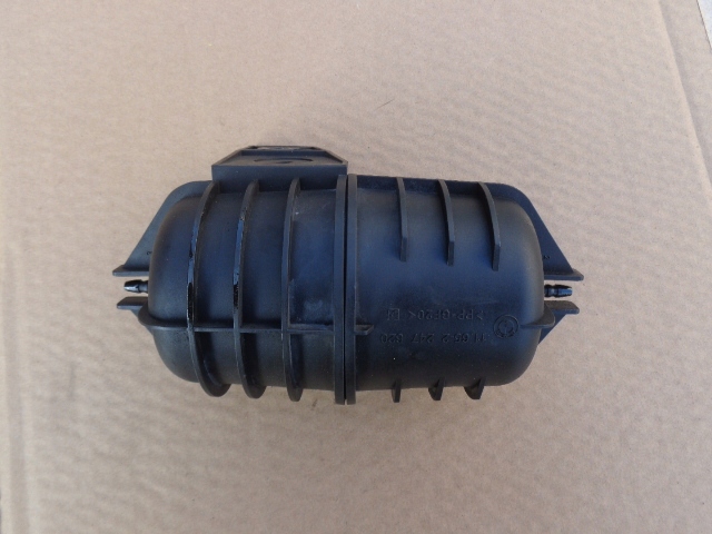 DOCAS Engine Cooling Fan 64546921395 64546921946 Compatible