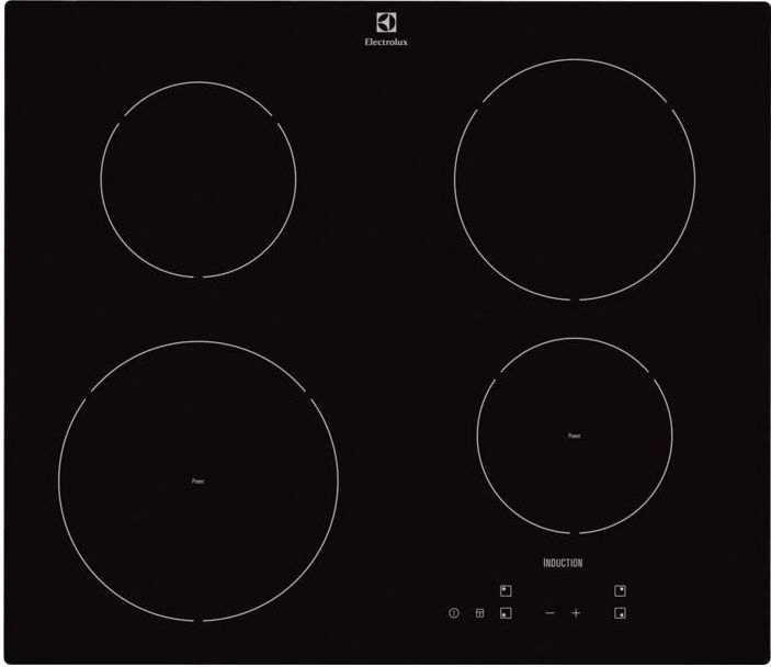 Купить Индукционная варочная панель Electrolux EHH6240ISK: отзывы, фото, характеристики в интерне-магазине Aredi.ru