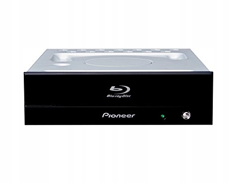 Nagrywarka Blu-ray BDXL/DVD Pioneer BDR-S09XLT