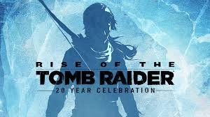 Rise Of The Tomb Raider Pl Dlc Steam Pc Gry Oficjalne Archiwum Allegro