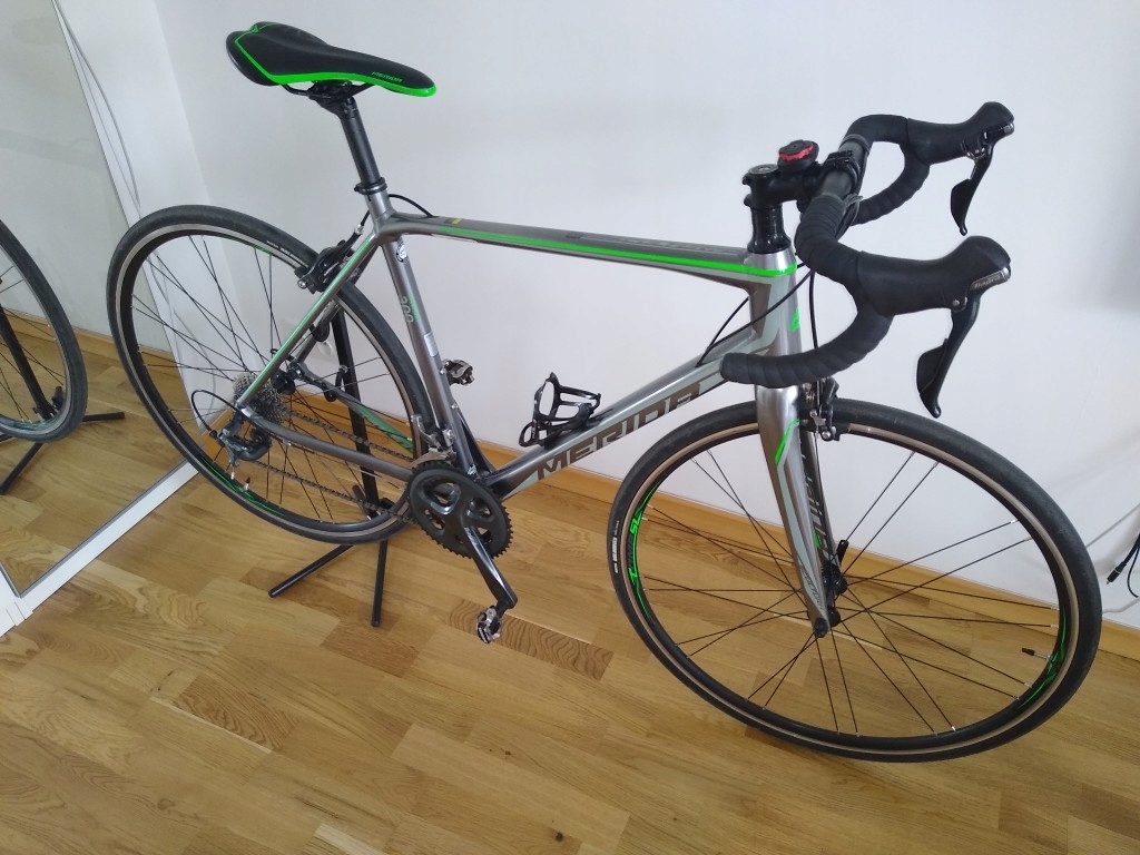 2019 merida scultura 300