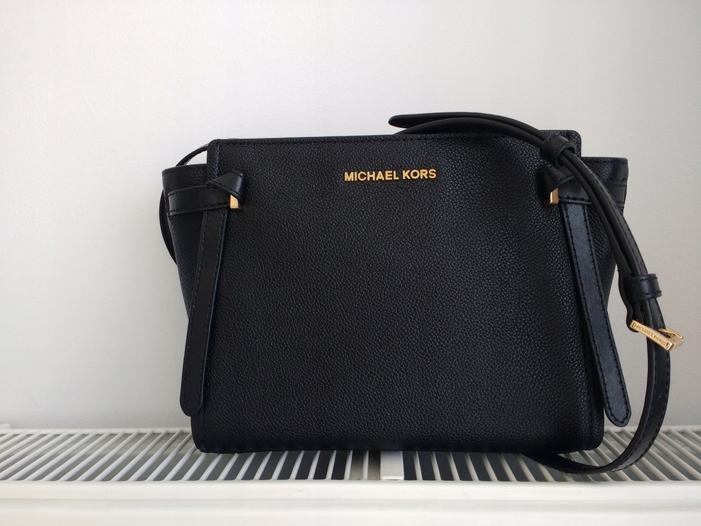 TOREBKA MICHAEL KORS Cassie MD Messanger 1600 ZŁ