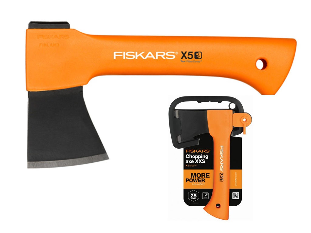 FISKARS SIEKIERA CIESIELSKA X5