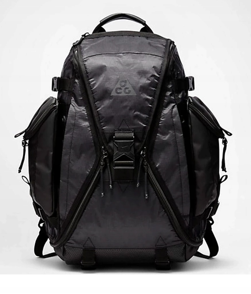 PLECAK NIKE NIKELAB ACG RESPONDER WODOODPORNY 9754295242 oficjalne archiwum Allegro