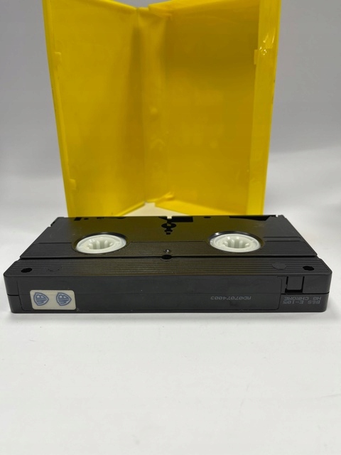 Купить ПЕРВЫЙ VHS ФИЛЬМА ПОКЕМОН: отзывы, фото, характеристики в интерне-магазине Aredi.ru