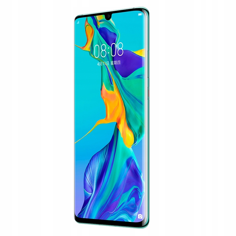 Купить Смартфон Huawei P30 Pro 8/128 ГБ Aurora Dual SIM: отзывы, фото, характеристики в интерне-магазине Aredi.ru