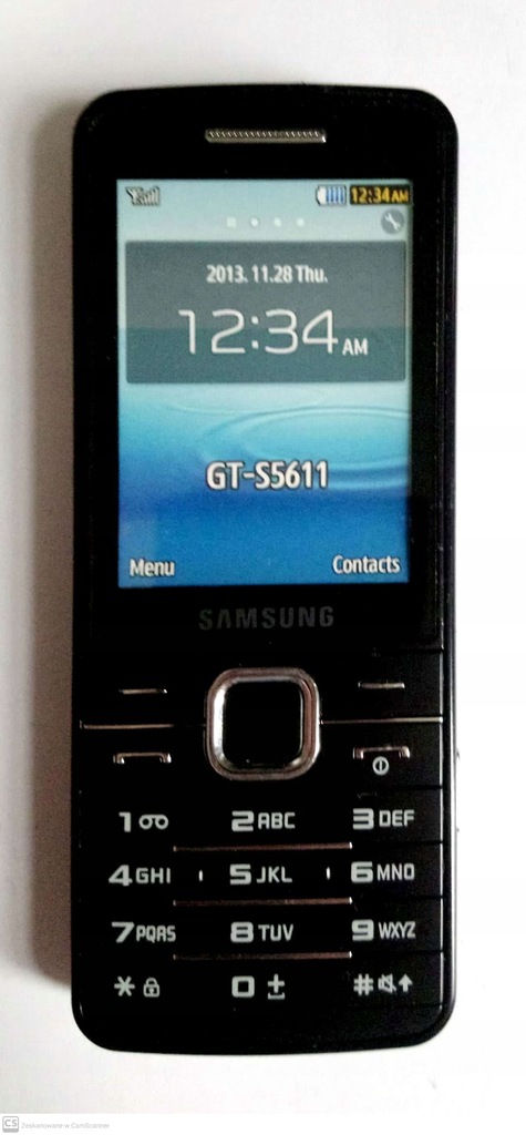Купить Пустынный телефон Самсунг.: отзывы, фото, характеристики в интерне-магазине Aredi.ru