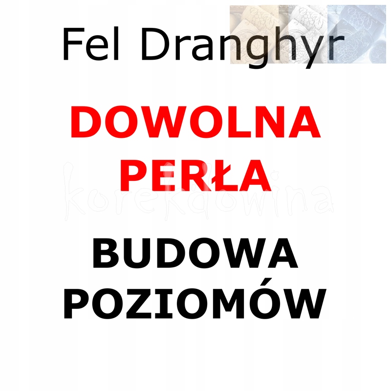 F PERŁA budowa 10-35 25poziomów FOE Fel Dranghyr FORGE OF EMPIRES