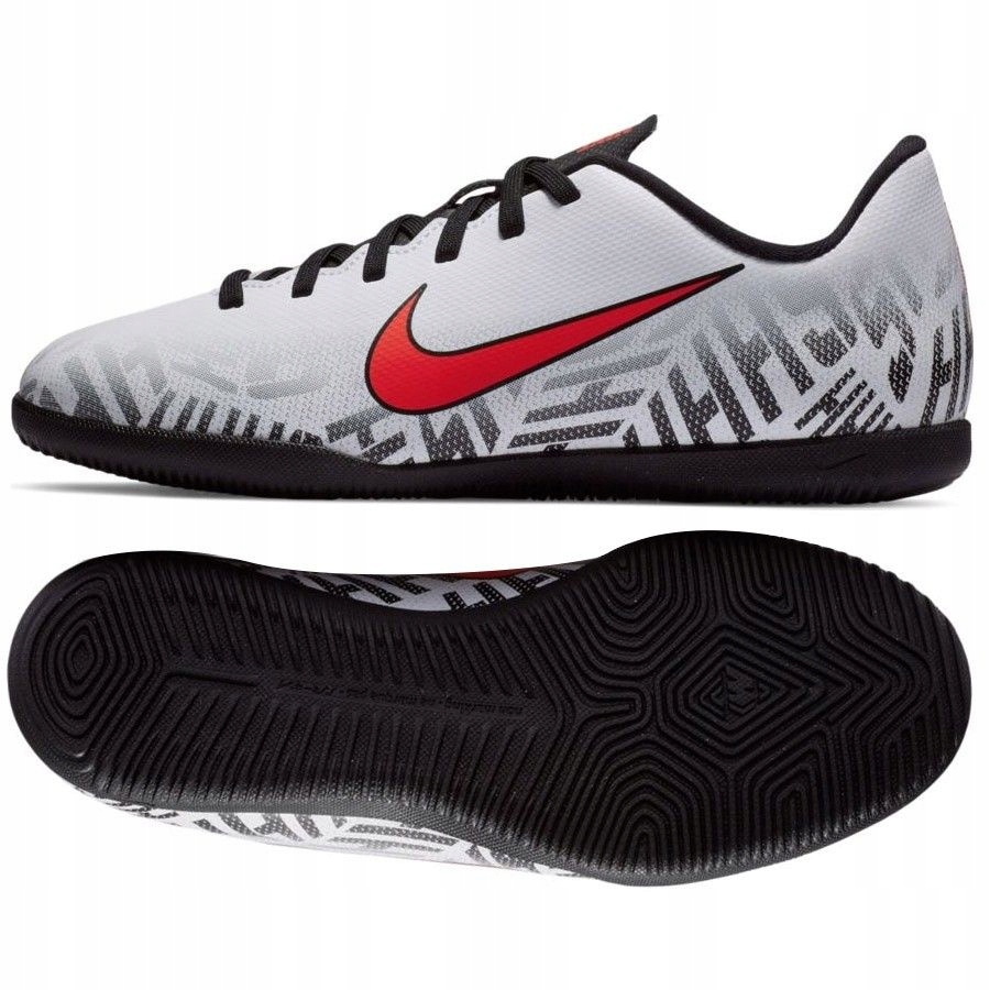 Buty Nike JR Mercurial Vapor 12 Club FG AV4763 170