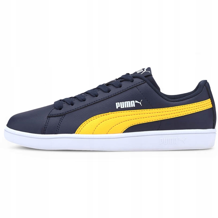 Buty dla dzieci Puma Up granatowe r.36