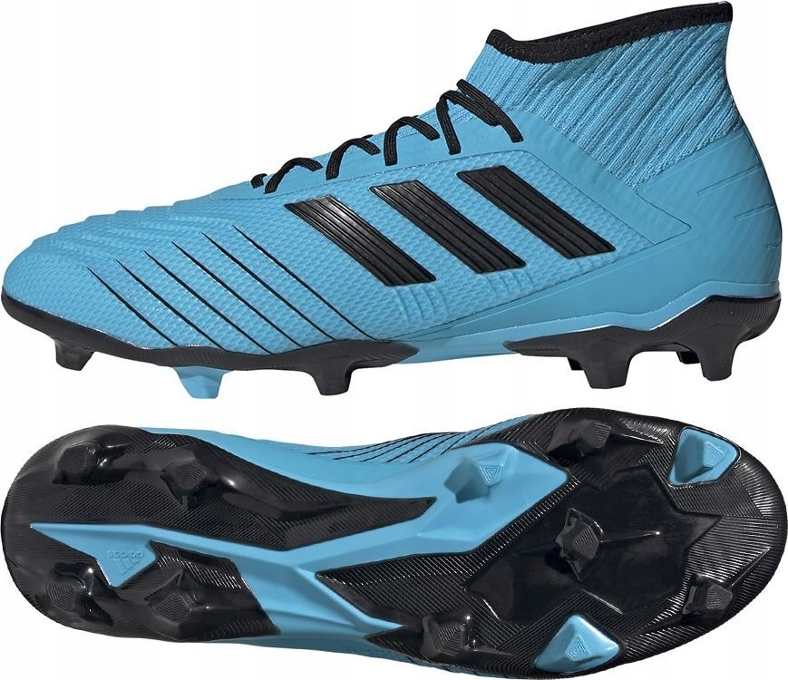 ADIDAS PREDATOR 19.2 FG LANKI F35604 ROZM. 45 1/3