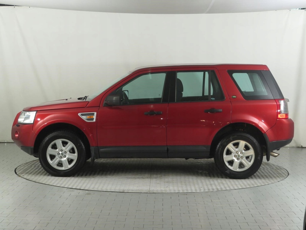 Купить Land Rover Freelander 2.2 TD4, Салон Польша: отзывы, фото, характеристики в интерне-магазине Aredi.ru