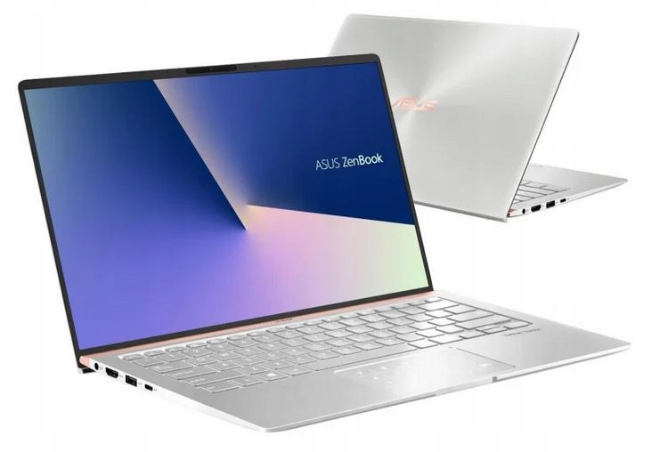 Купить ASUS ZenBook 14 UX433FAC i5-10210U/8 ГБ/512: отзывы, фото, характеристики в интерне-магазине Aredi.ru