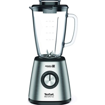 TEFAL Blender BL300531 BlendForce Tabletop, 800 W,