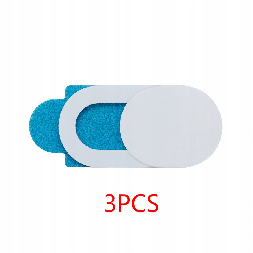 3PC telefon komórkowy naklejka prywatności osłona