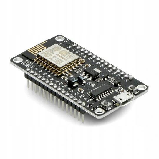 Moduł WIFI ESP8266 + NodeMCU V3 Arduino WIFI