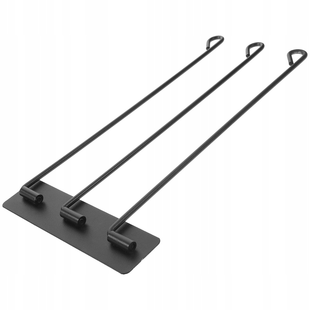 Swivel Frame Swing Arm Towel Bar Bathroom Hanger