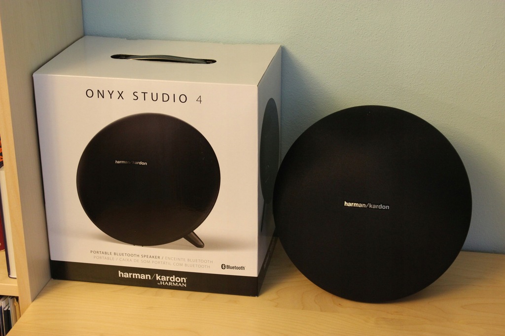 harman kardon onyx studio 3 media markt