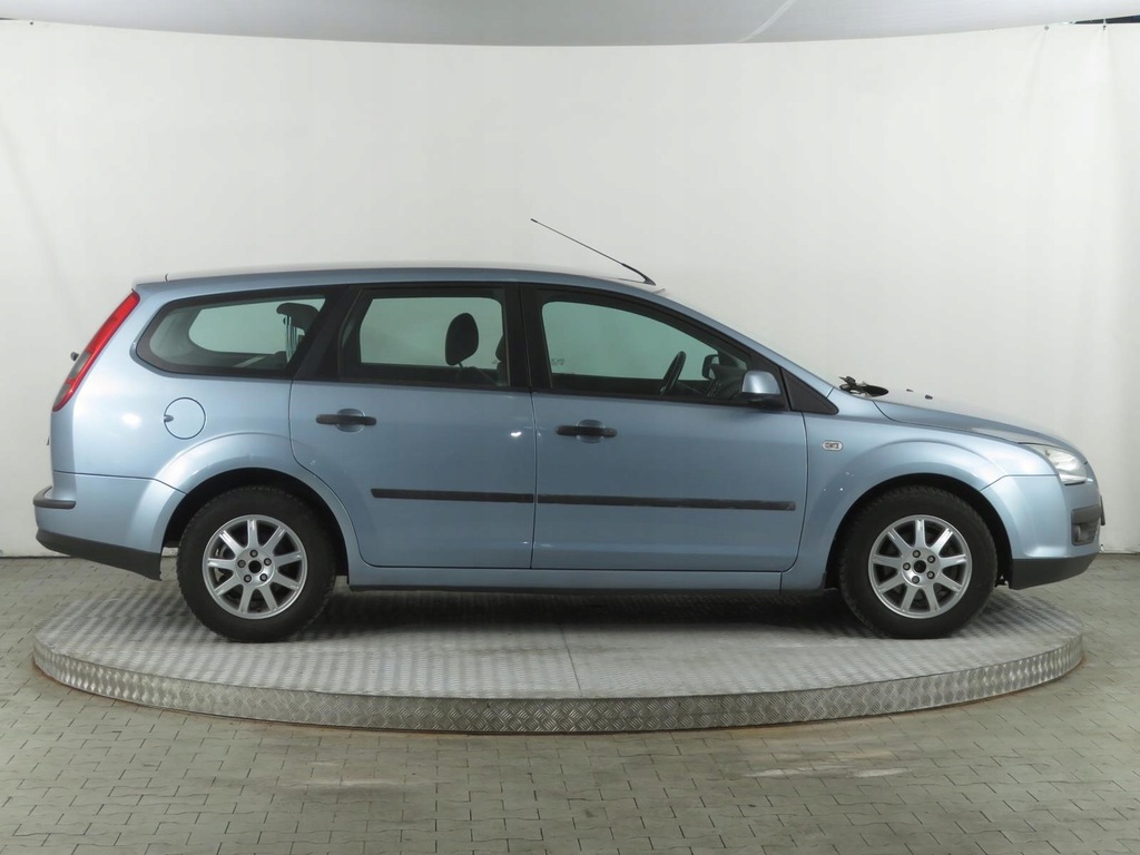 Ford Focus 1.6 16V , Salon Polska, Serwis ASO 8969421849