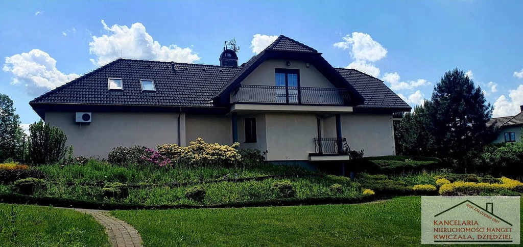 Dom, Cieszyn, Cieszyński (pow.), 460 m²