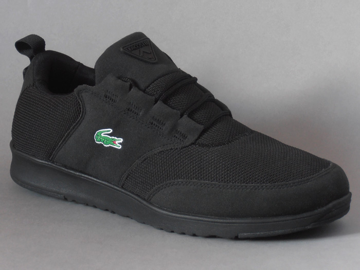 BUTY LACOSTE LIGHT 118 1 W68 902H r. 45 7809513587 oficjalne archiwum Allegro