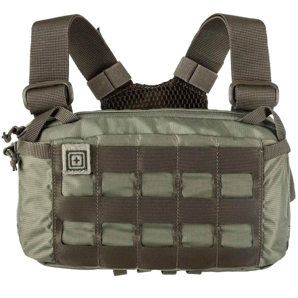 Torba 5.11 Skyweight Survival Chest Pack - Zielona