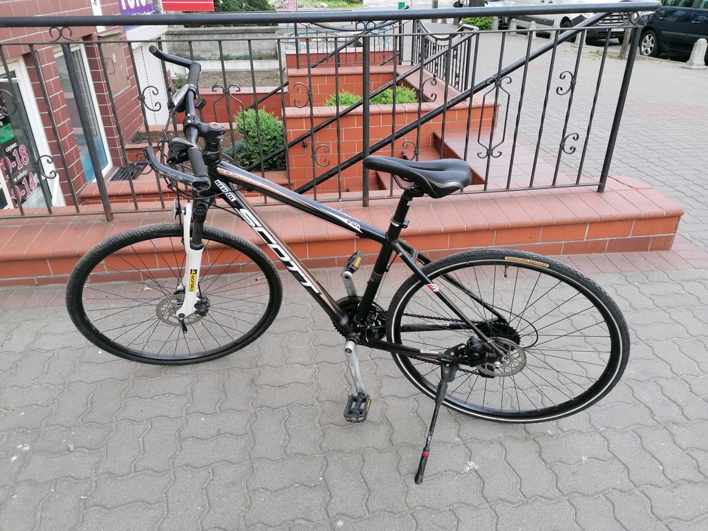 Scott sportster 45 sale