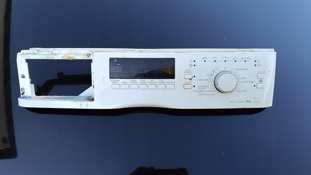 MODUŁ PROGRAMATOR DO PRALKI POLAR PFL/C 71232P