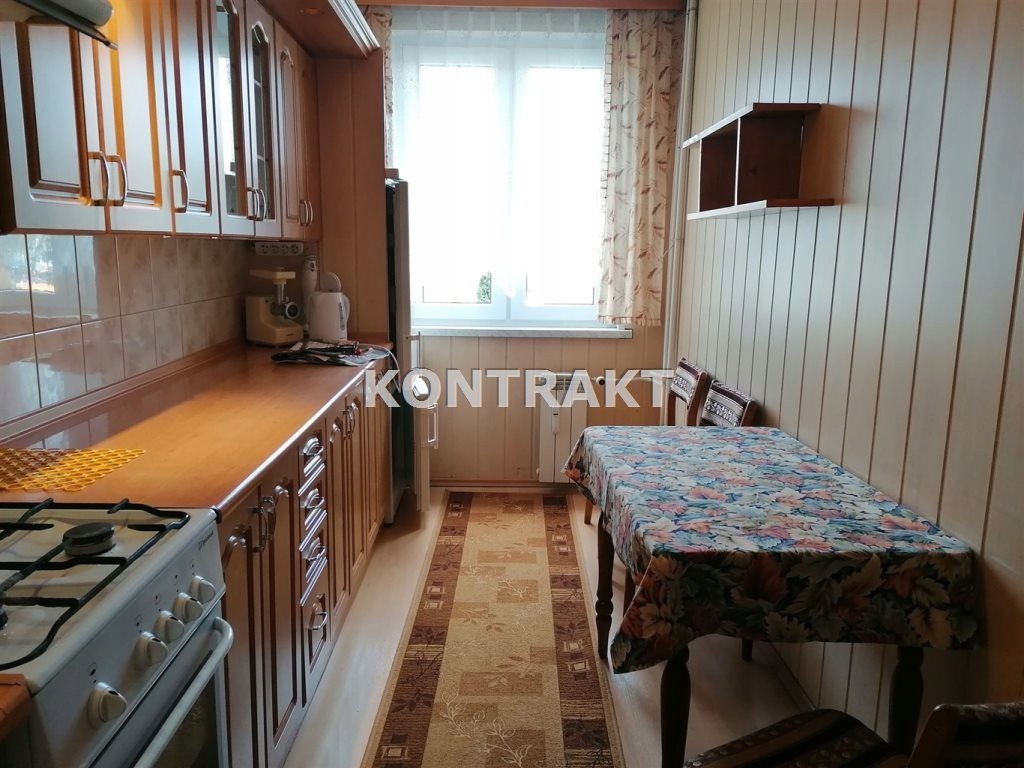 Mieszkanie, Oświęcim (gm.), 45 m²