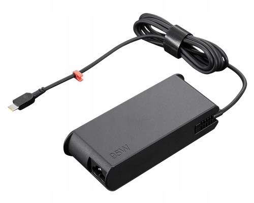 Zasilacz Lenovo Legion USB-C 95W Ac Adapter (CE)