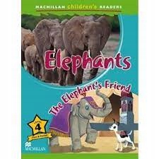 Elephants Macmillan Children Readers