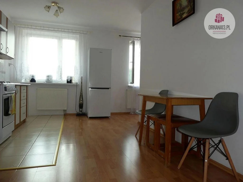 Mieszkanie, Olsztyn, Zatorze, 42 m²