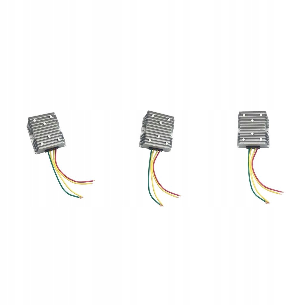 3 . DC6A 8-40 V do 12 V konwerter napięcia