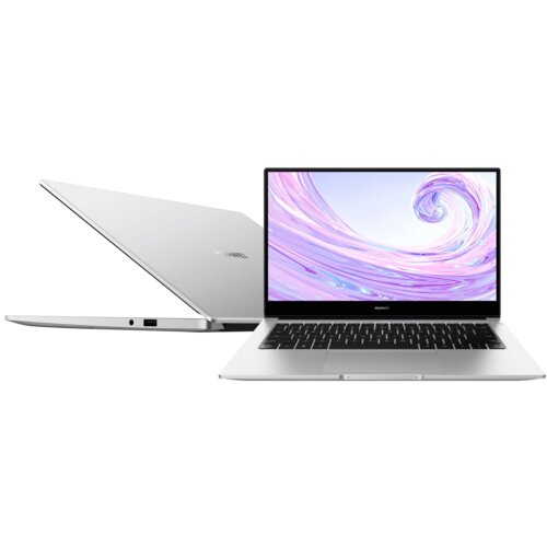 Huawei matebook 14 драйвера. Ноутбук Huawei d14. Ноутбук Huawei MATEBOOK d14 i5 10210u / 8гб / 256ssd / 14 / win10 / (NOBELB-wah9a) артикул: 257210. Ультрабук Huawei d14. Huawei MATEBOOK d14 Silver.