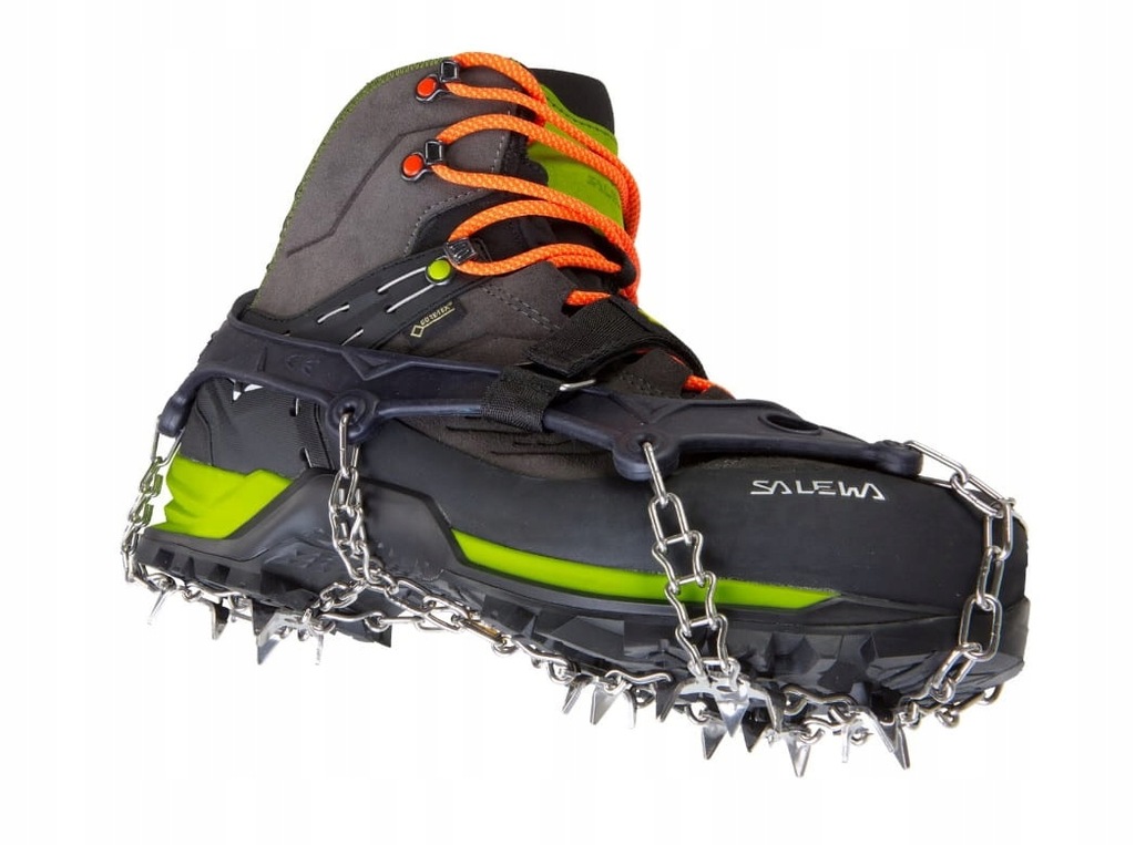 Raczki Salewa MNT SPIKE S 36-39