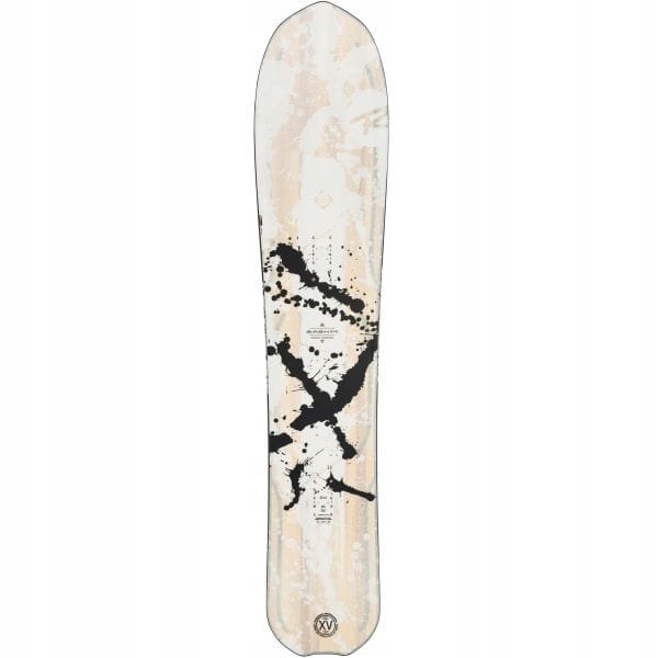 Snowboard Rossignol XV Sashimi LG /2020