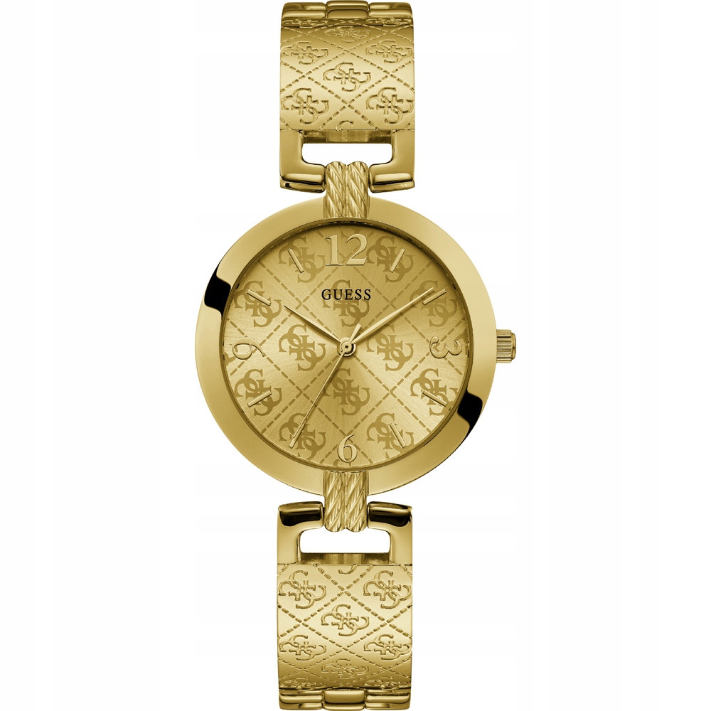 Zegarek damski Guess W1228L2