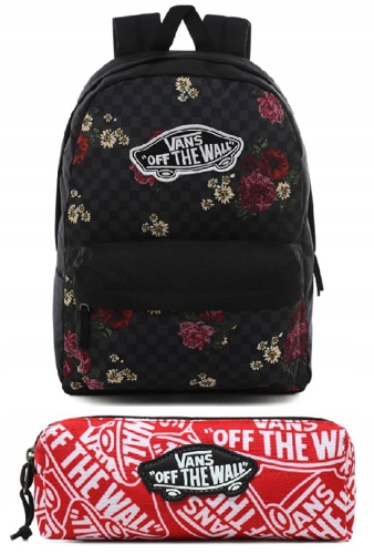 Vans realm botanical cheap