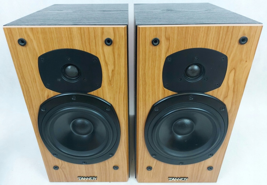 Tannoy Mercury M2.5 - kolumny głośnikowe