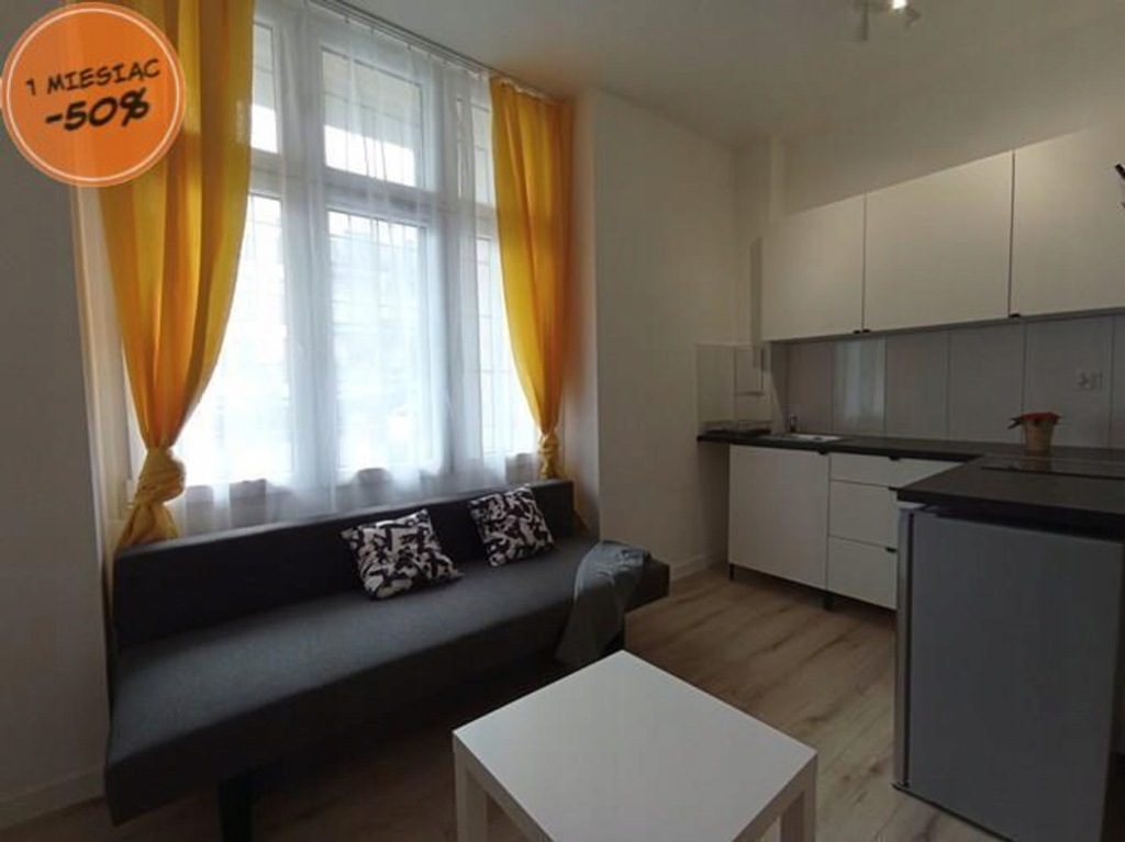 Mieszkanie, Kędzierzyn-Koźle, 24 m²