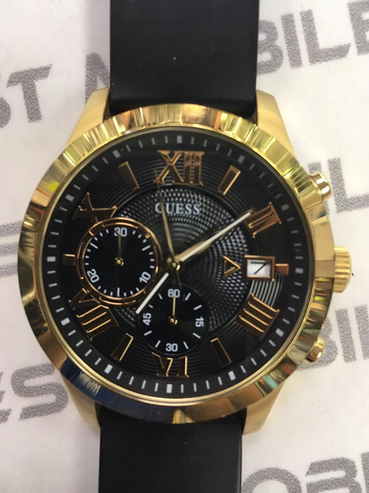 ZEGAREK Guess FV GW