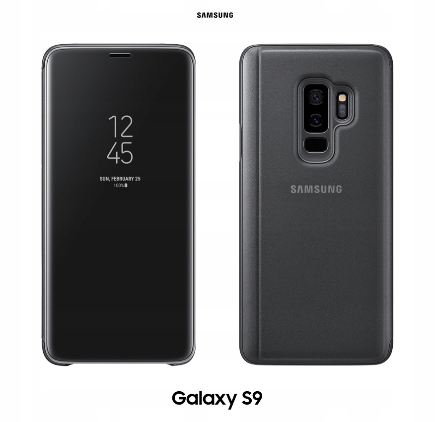 samsung galaxy s9 clear cache