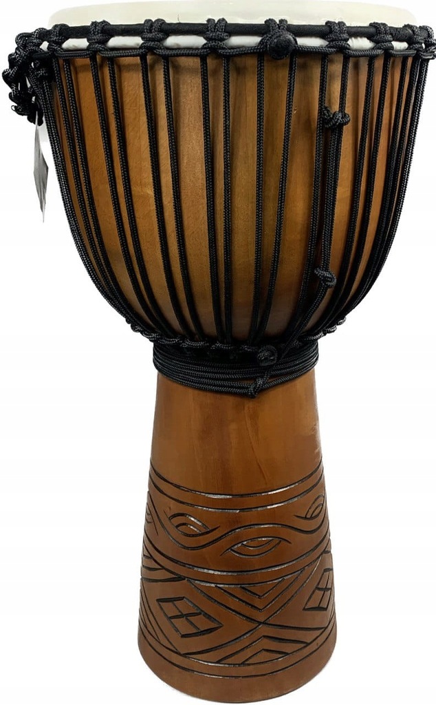 KG Djembe JM 65-AN Antique Natural Jammer