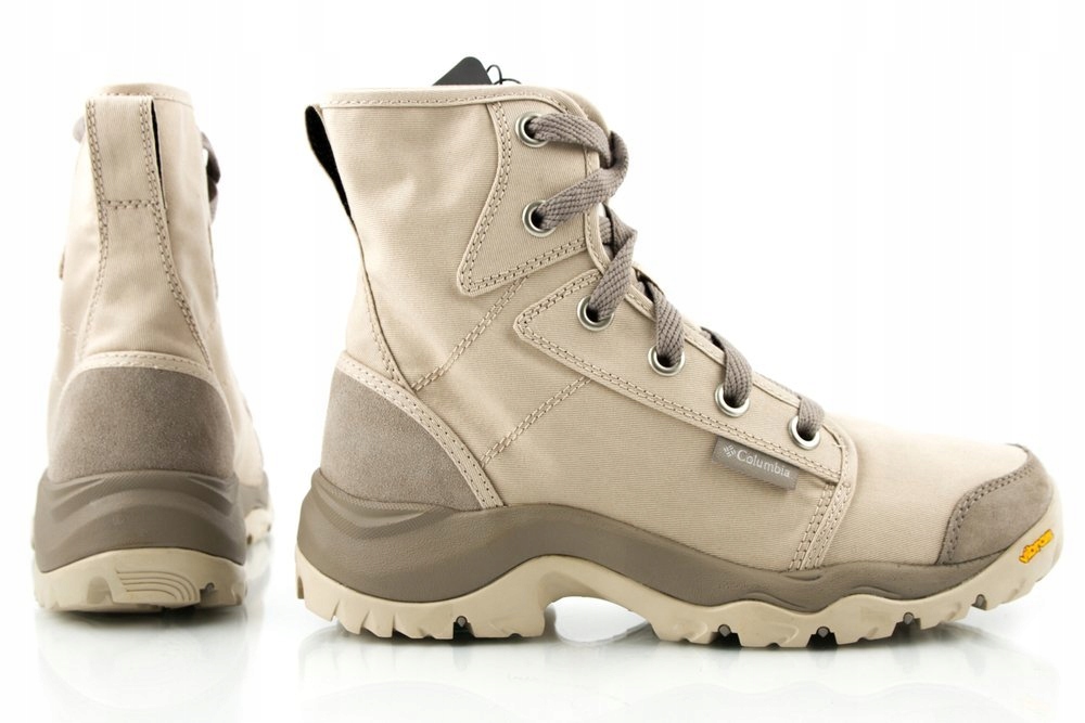 columbia camden chukka