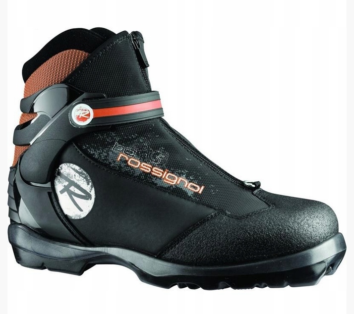 Buty biegowe BC X5 - Rossignol r.40